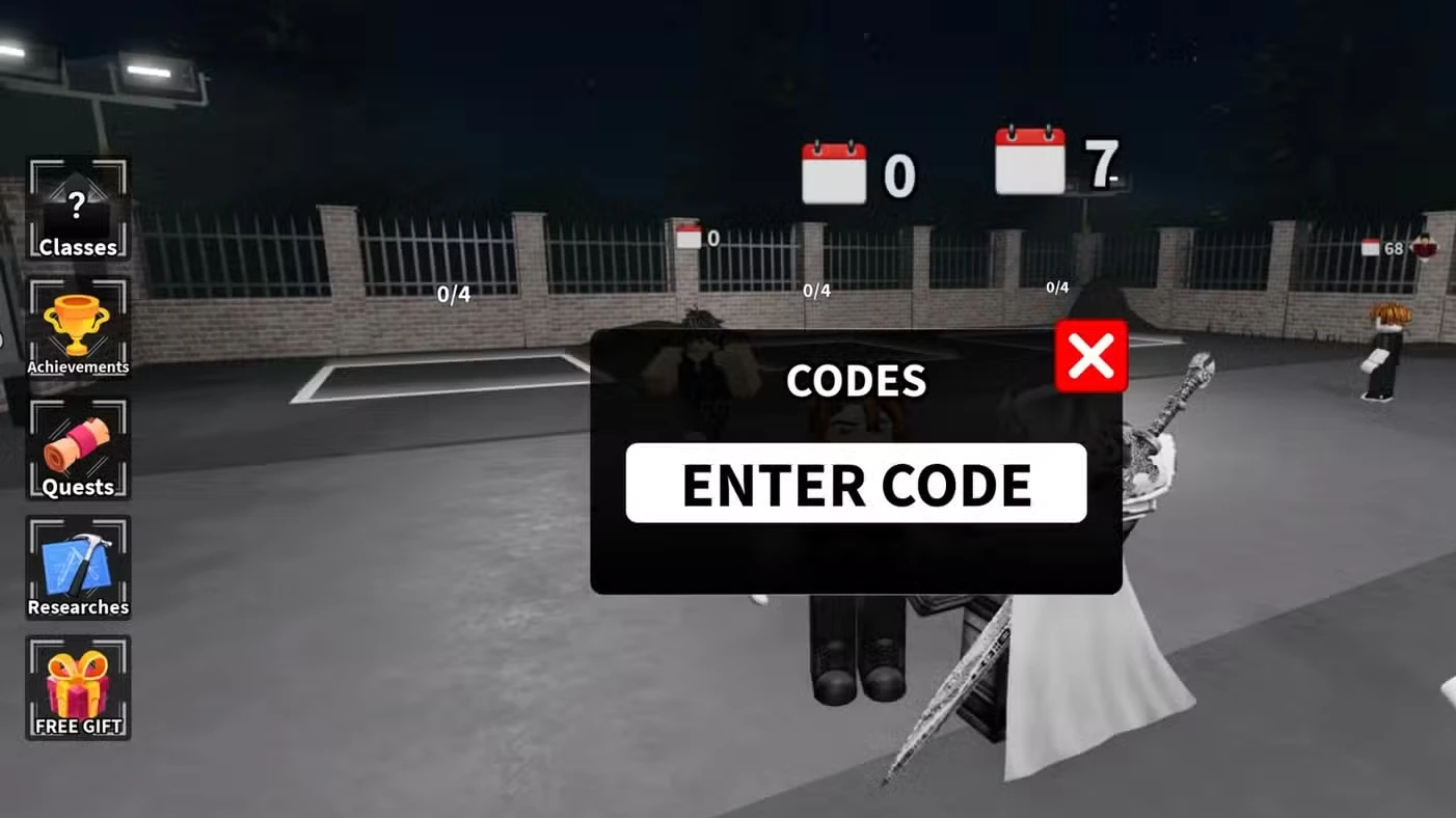 Códigos de Forest Bound liberam ouro grátis no Roblox