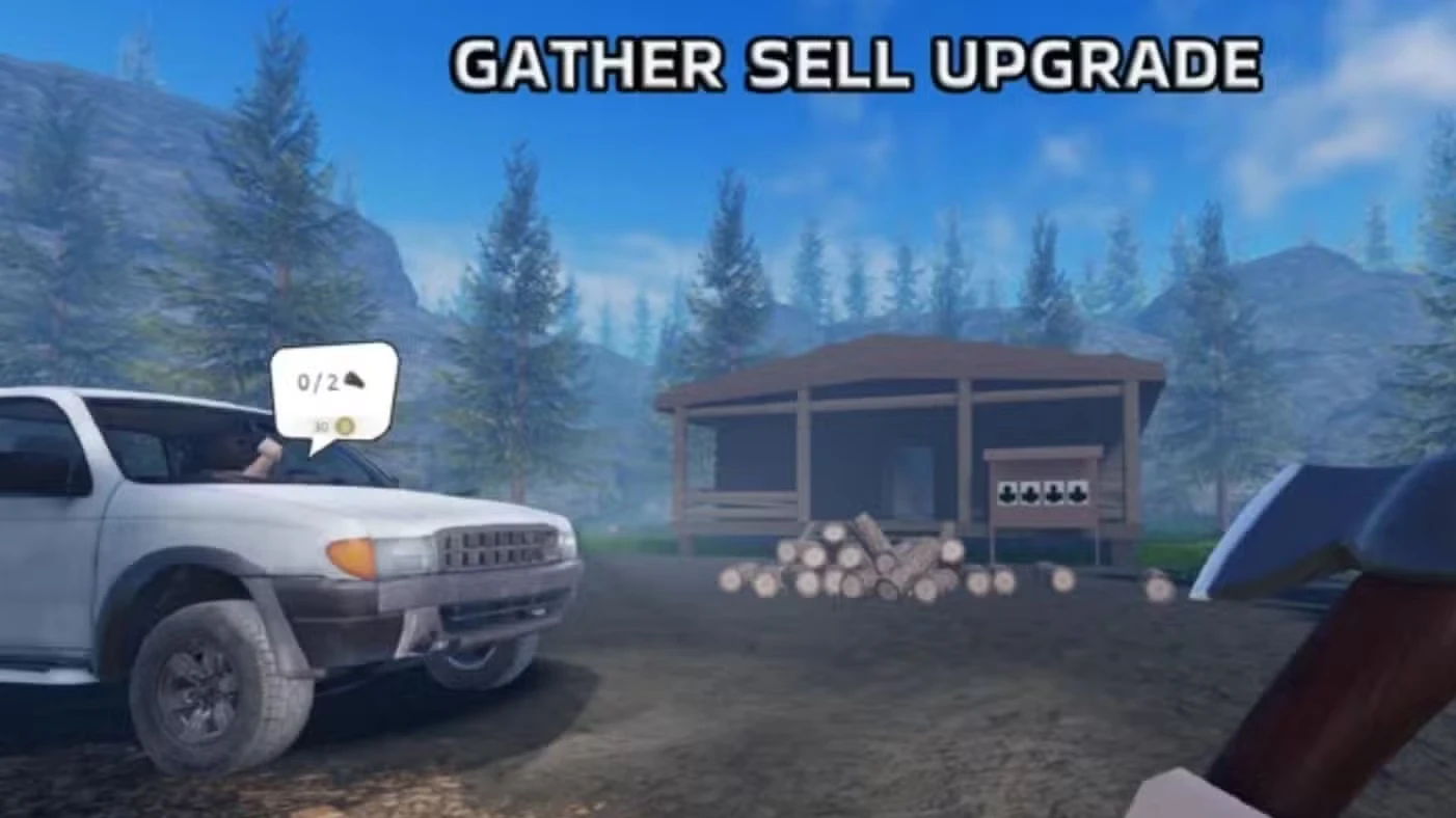 Códigos de Forest Bound liberam ouro grátis no Roblox