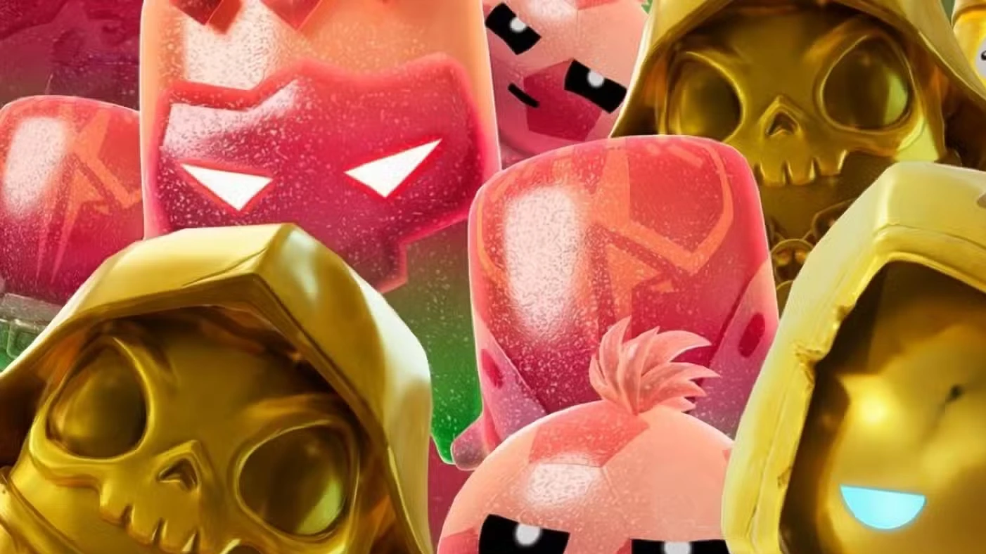 Fortnite Sprite Release Schedule (New Sprite Days)