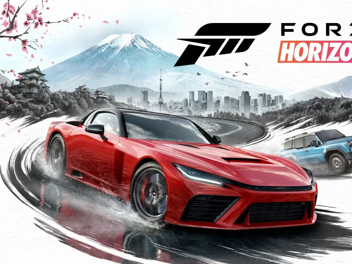 Forza Horizon 6 recebe pack de exóticos italianos e ajustes nos leaderboards