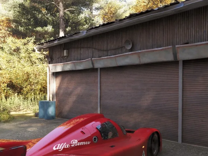 Como usar o gift drop em Forza Horizon 6