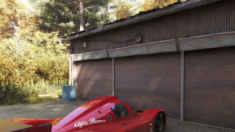 Como usar o gift drop em Forza Horizon 6