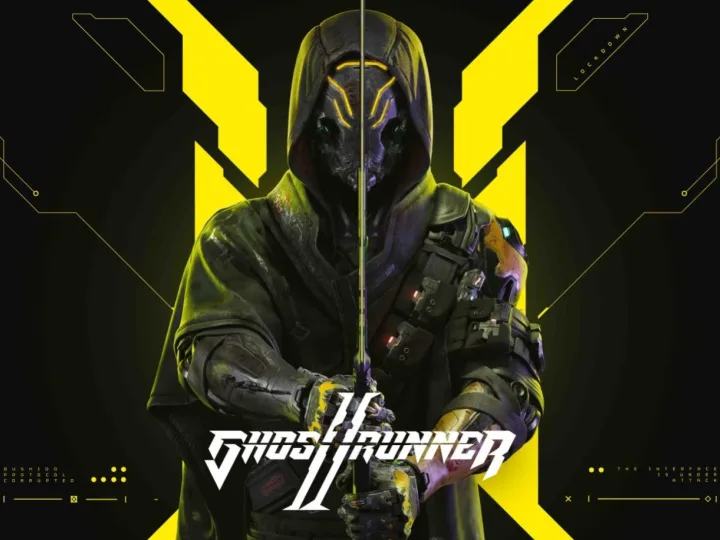 Decisão sobre Ghostrunner 3 cabe à 505 Games; estúdio admite interesse