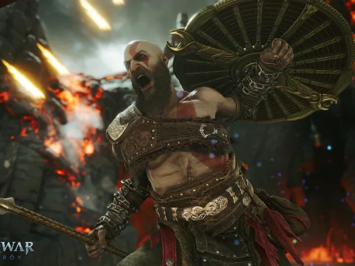Série live‑action de God of War pausa e planeja recast de Kratos após lesão
