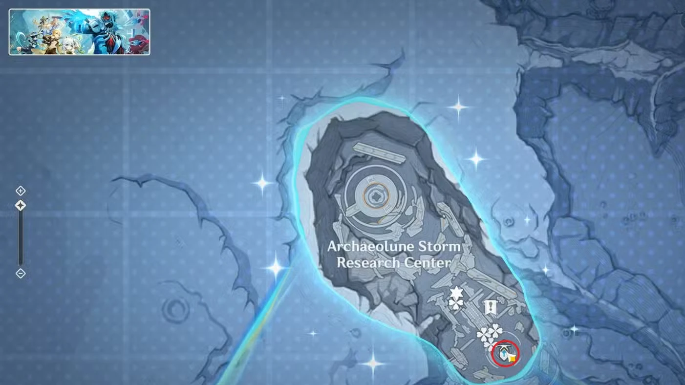 Golden Hall Teleport Waypoint Unlock Guide In Genshin Impact