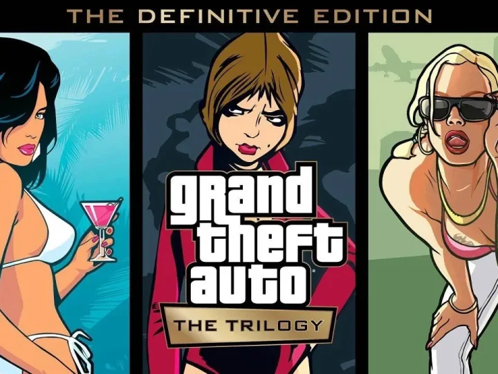 Chefe do estúdio admite falhas no remaster do GTA Trilogy, mas aponta jogadores satisfeitos