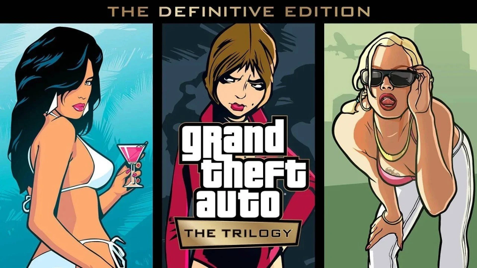 Grand Theft Auto: The Trilogy Studio Boss Acknowledges Issues, Says Players Still Enjoyed It