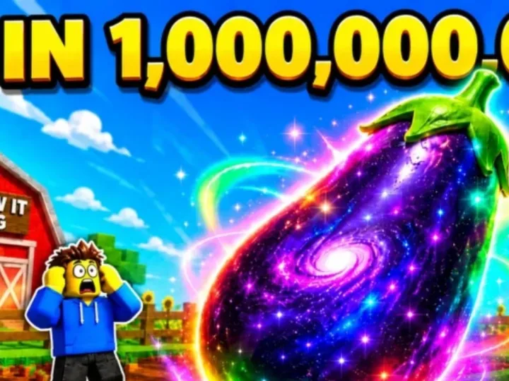 Códigos de Grow It RNG: recompensas grátis e como resgatar