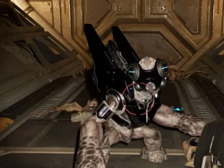 Onde encontrar o Grunt sedento em Halo Campaign Evolved e liberar o troféu