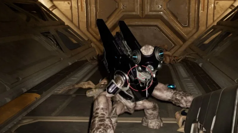 Onde encontrar o Grunt sedento em Halo Campaign Evolved e liberar o troféu