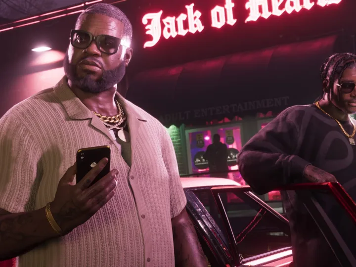 Hacker ligado ao vazamento do GTA 6 é transferido para prisão e aguarda retrial