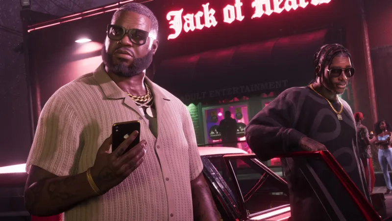Hacker ligado ao vazamento do GTA 6 é transferido para prisão e aguarda retrial
