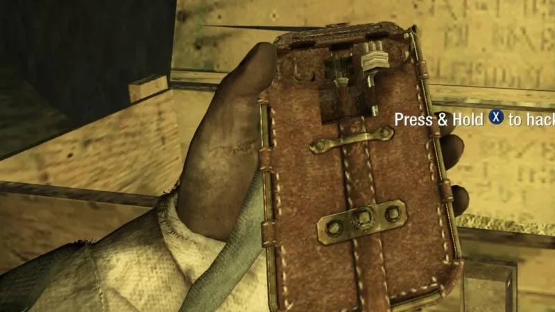Onde encontrar e usar o Hacker no mapa Moon (Black Ops Zombies)