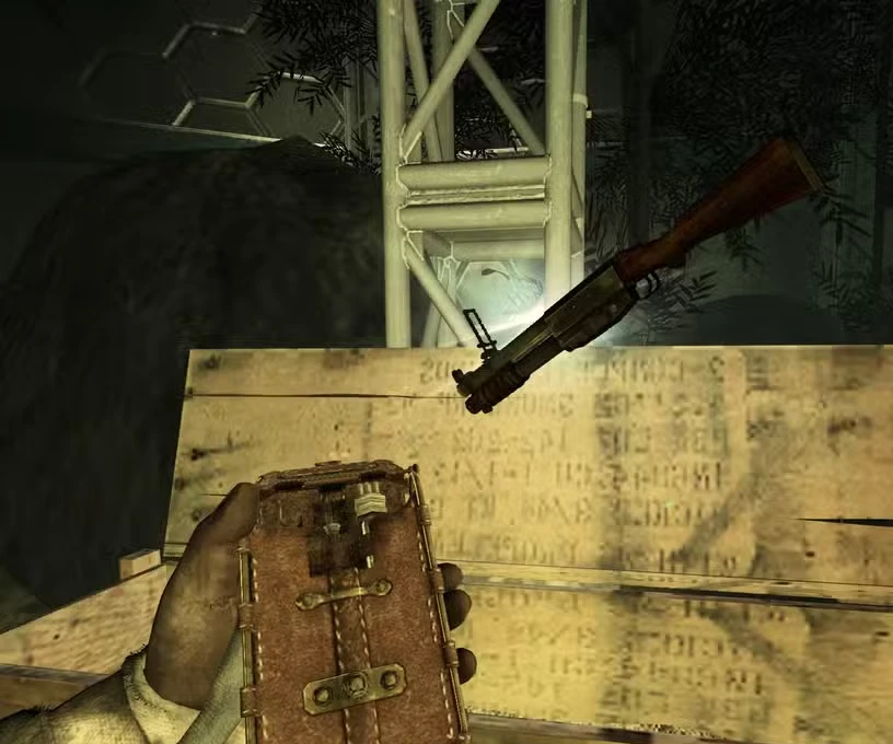 Hacker Locations & Effects on Moon (Black Ops Zombies)
