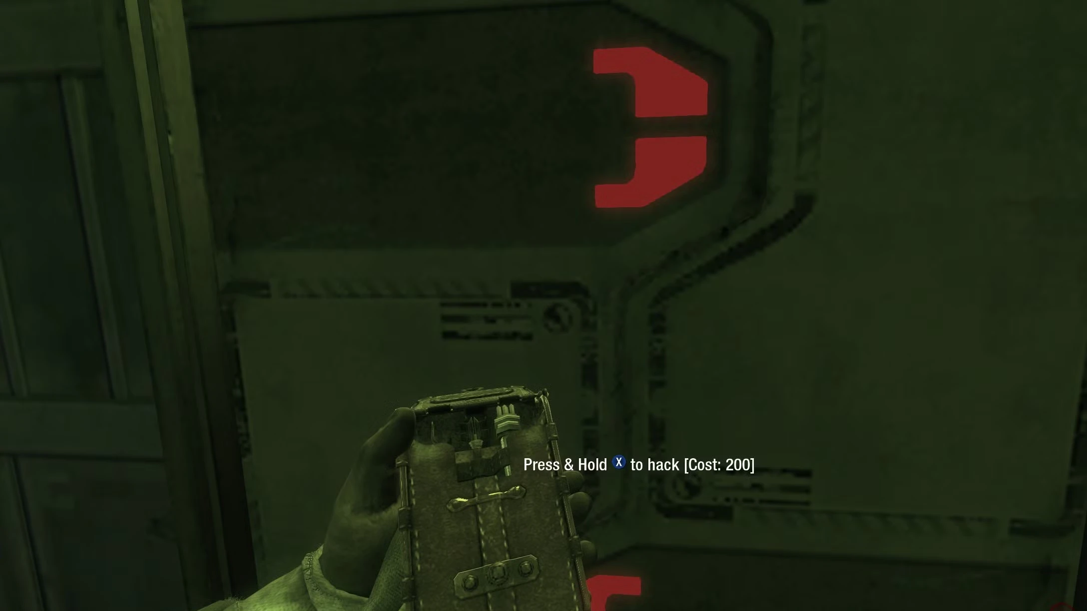 Hacker Locations & Effects on Moon (Black Ops Zombies)