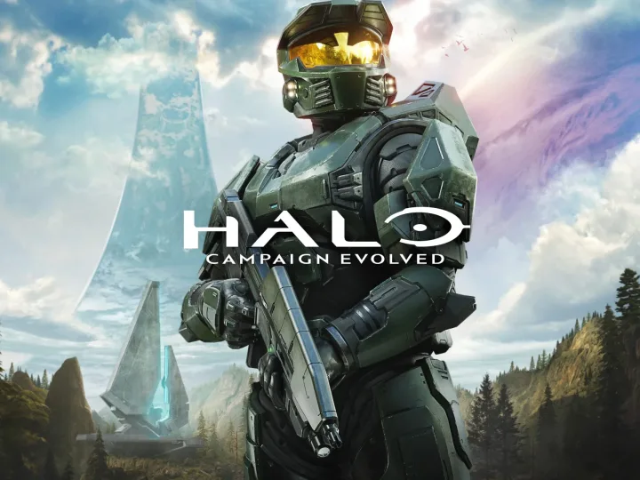 Halo: Campaign Evolved terá lançamento escalonado e sem pré-loads