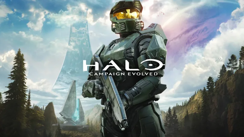 Halo: Campaign Evolved terá lançamento escalonado e sem pré-loads