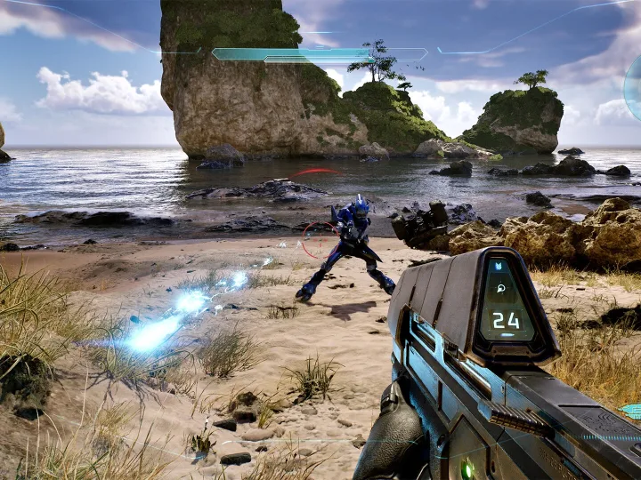 Versão física de Halo: Campaign Evolved exigirá download e login, aponta vazamento