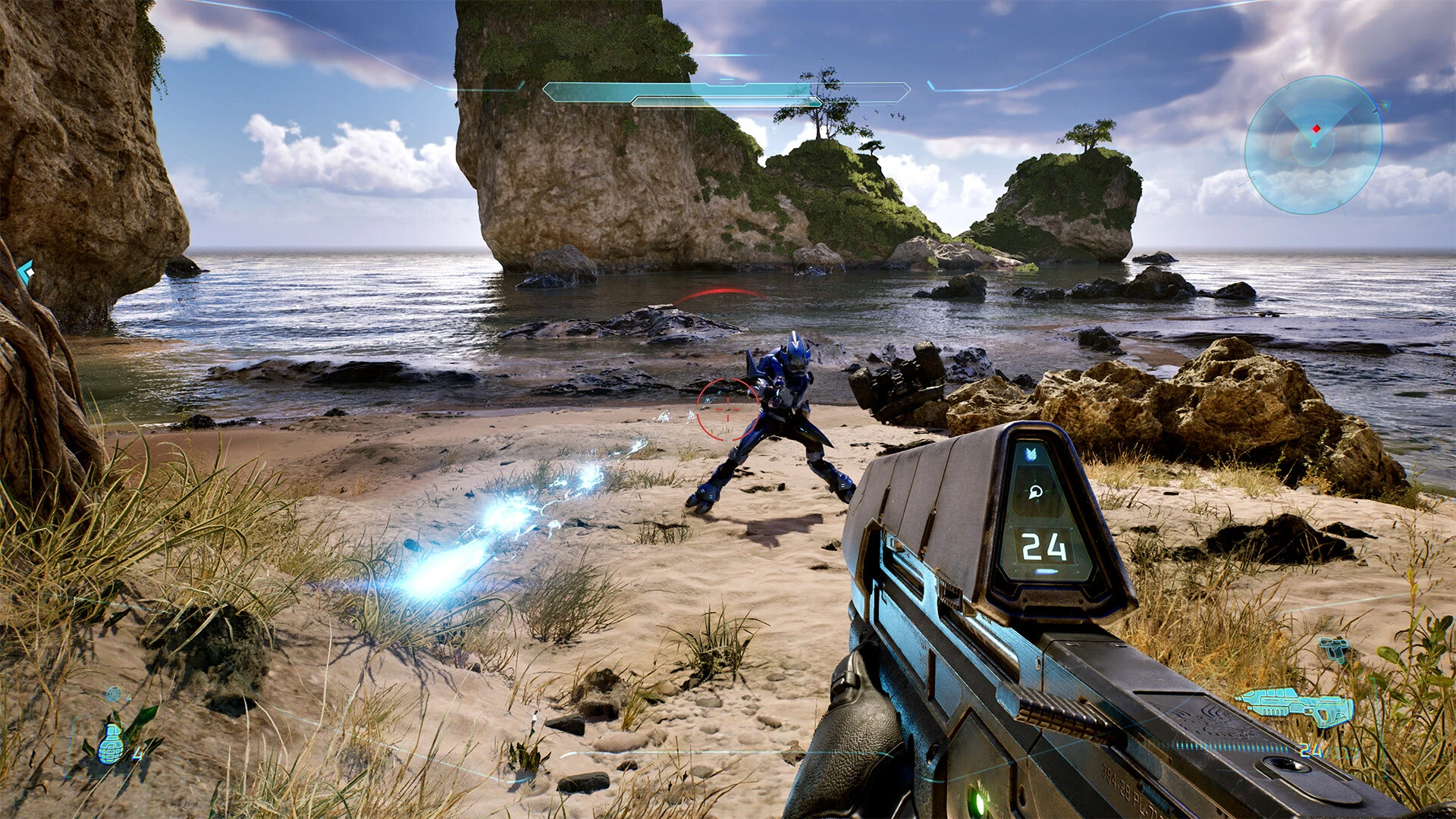 Versão física de Halo: Campaign Evolved exigirá download e login, aponta vazamento