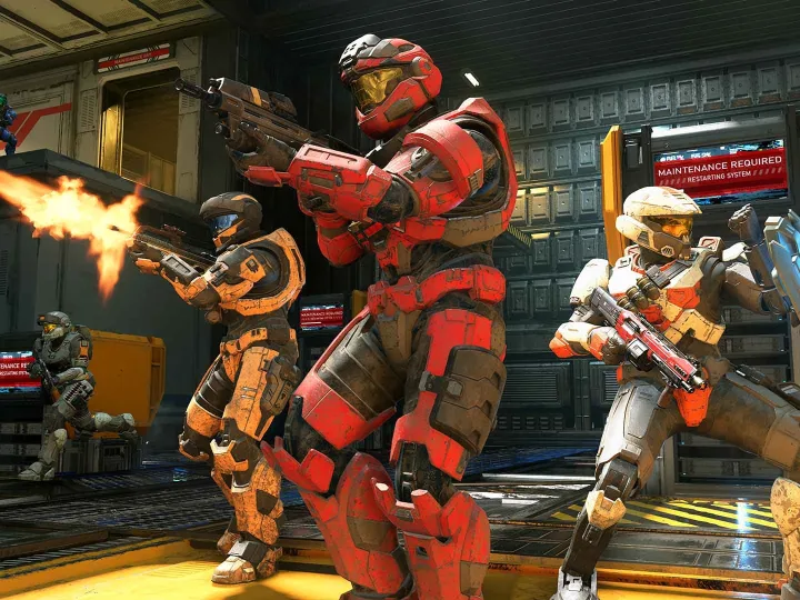 Projeto Ekur teria sido cancelado; equipe teria sido realocada para Campaign Evolved