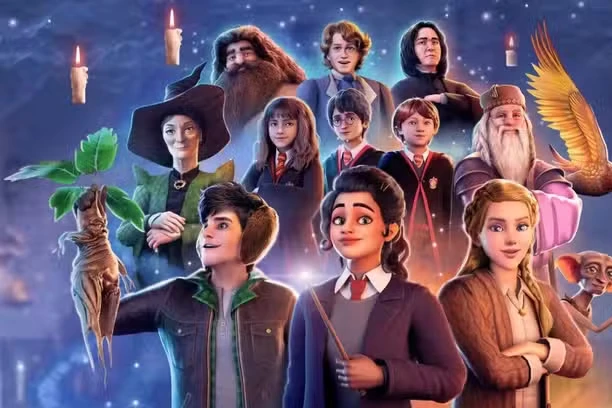Harry Potter: Hogwarts Mystery News, Trailer, Guides, and More
