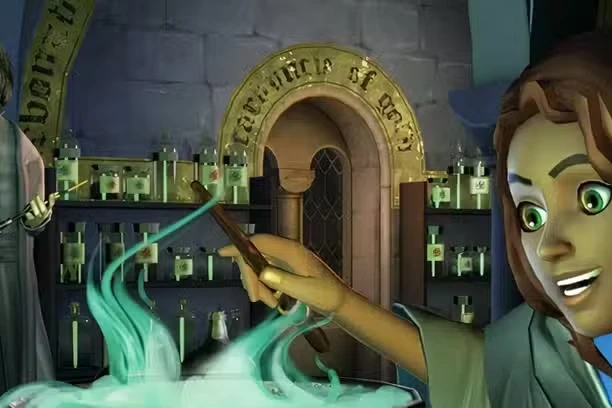 Harry Potter: Hogwarts Mystery News, Trailer, Guides, and More
