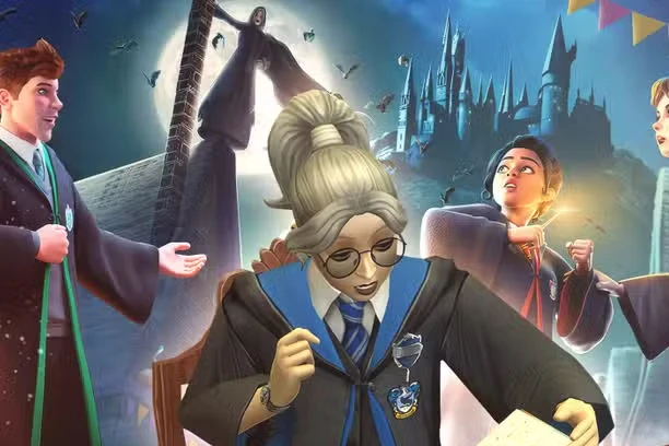 Harry Potter: Hogwarts Mystery News, Trailer, Guides, and More