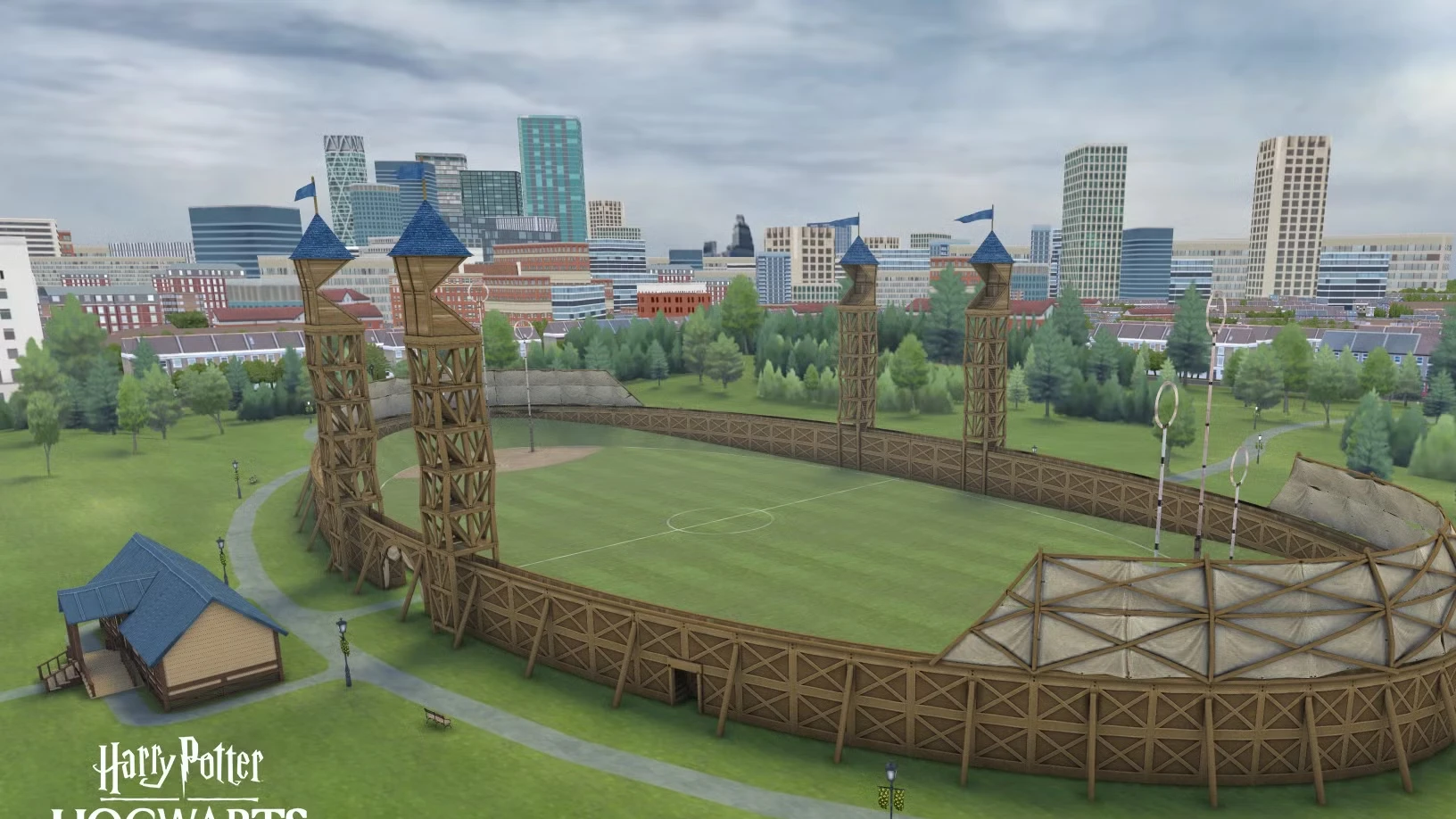 Harry Potter: Hogwarts Mystery News, Trailer, Guides, and More