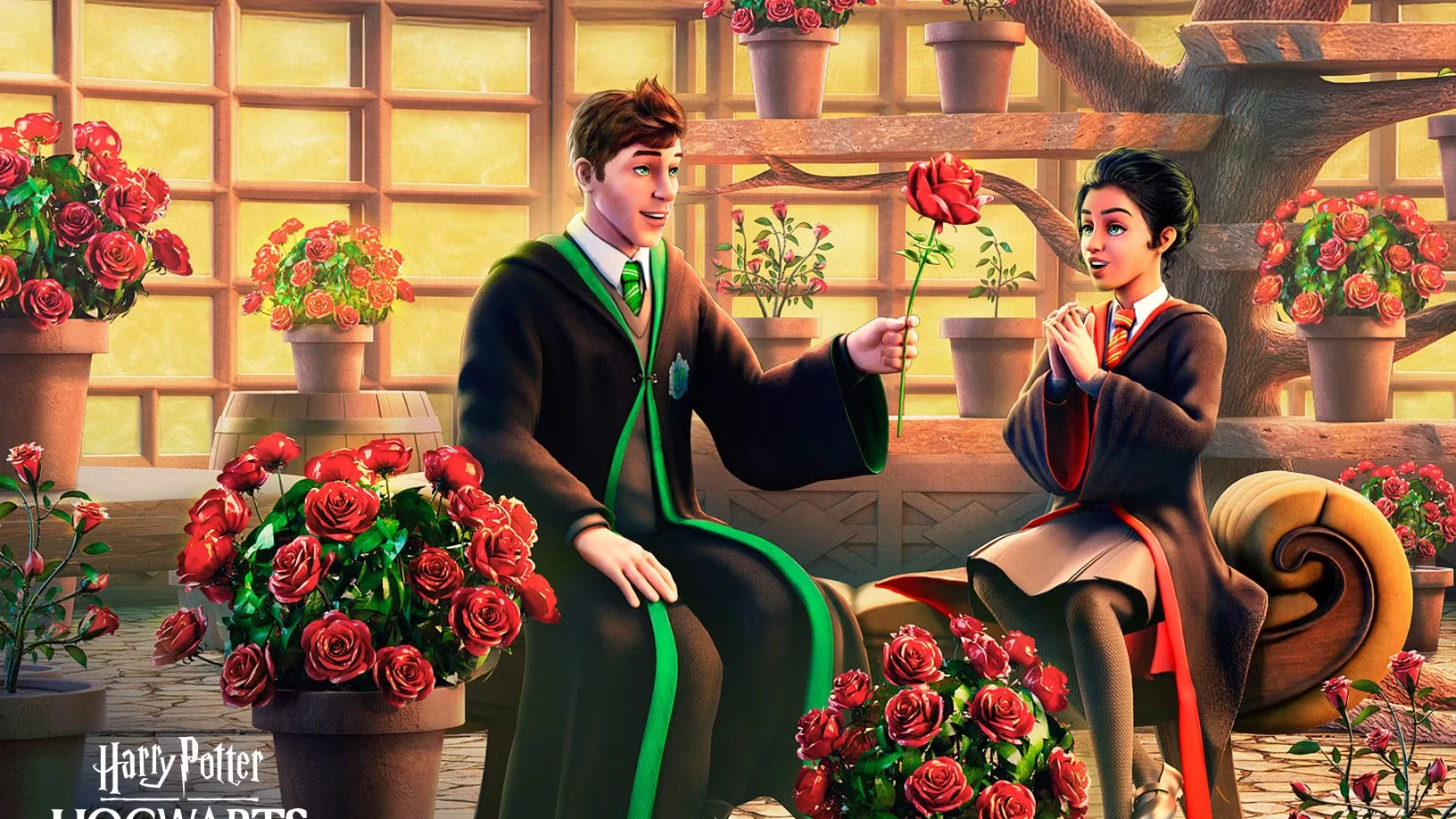 Harry Potter: Hogwarts Mystery News, Trailer, Guides, and More