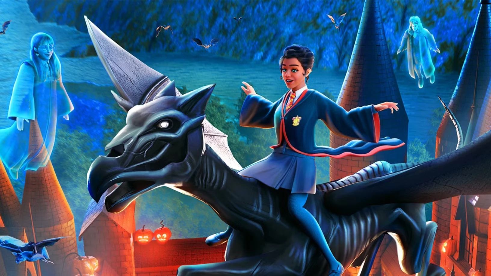 Harry Potter: Hogwarts Mystery News, Trailer, Guides, and More