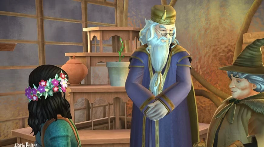 Harry Potter: Hogwarts Mystery News, Trailer, Guides, and More