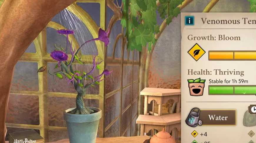 Harry Potter: Hogwarts Mystery News, Trailer, Guides, and More
