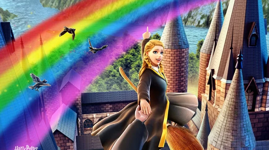 Harry Potter: Hogwarts Mystery News, Trailer, Guides, and More