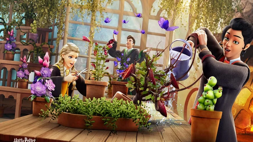 Harry Potter: Hogwarts Mystery News, Trailer, Guides, and More