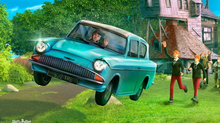Harry Potter: Hogwarts Mystery News, Trailer, Guides, and More