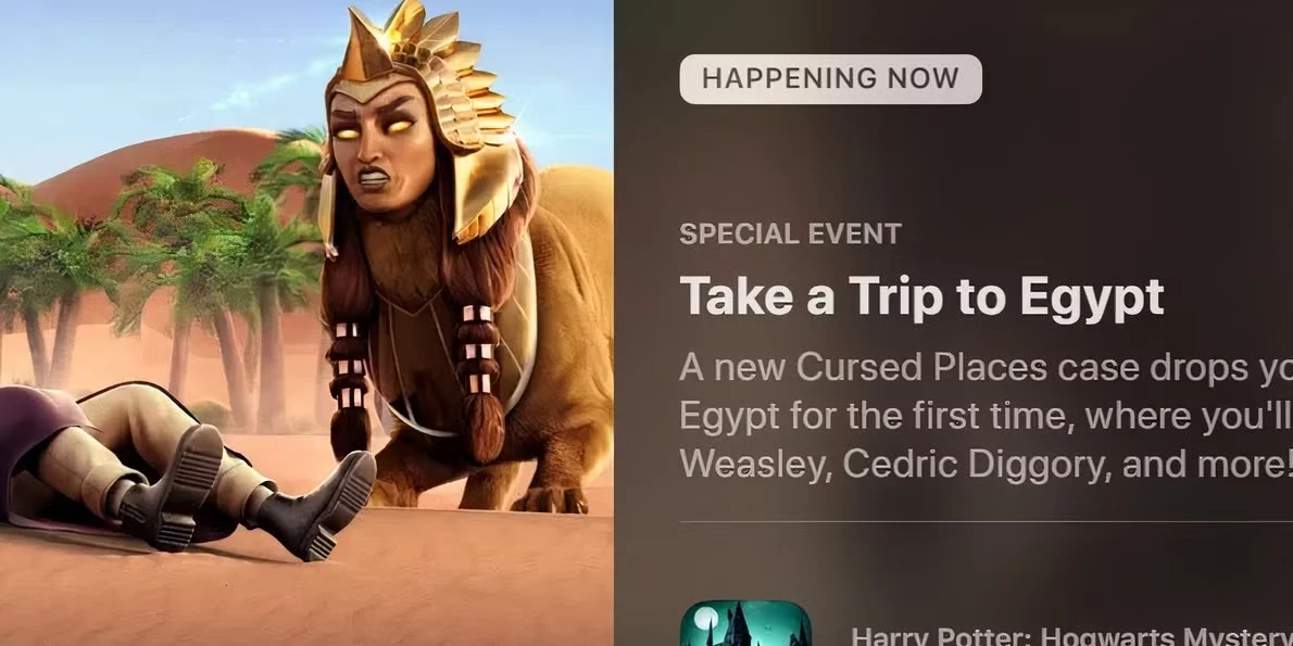Harry Potter: Hogwarts Mystery News, Trailer, Guides, and More
