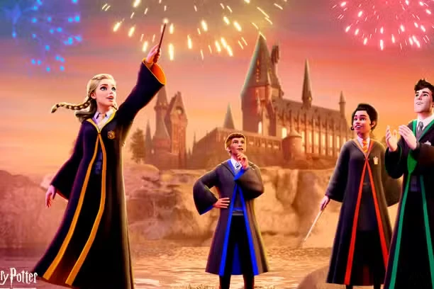 Harry Potter: Hogwarts Mystery News, Trailer, Guides, and More