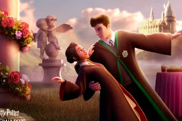 Harry Potter: Hogwarts Mystery News, Trailer, Guides, and More