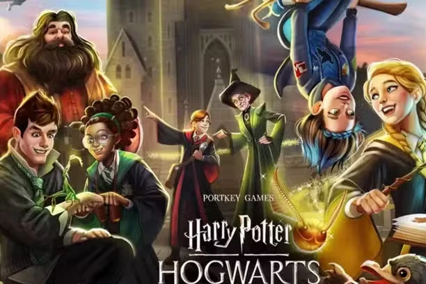 Harry Potter: Hogwarts Mystery News, Trailer, Guides, and More