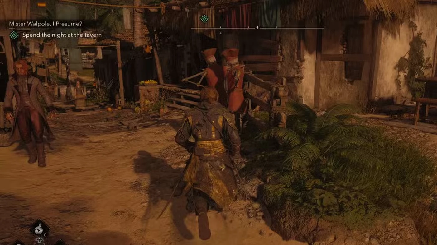 Havana Scarecrows Treasure Guide - AC Black Flag Resynced
