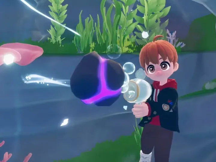 Limpeza dos Oceanos em Heartopia: desbloqueio e dicas para upar rápido