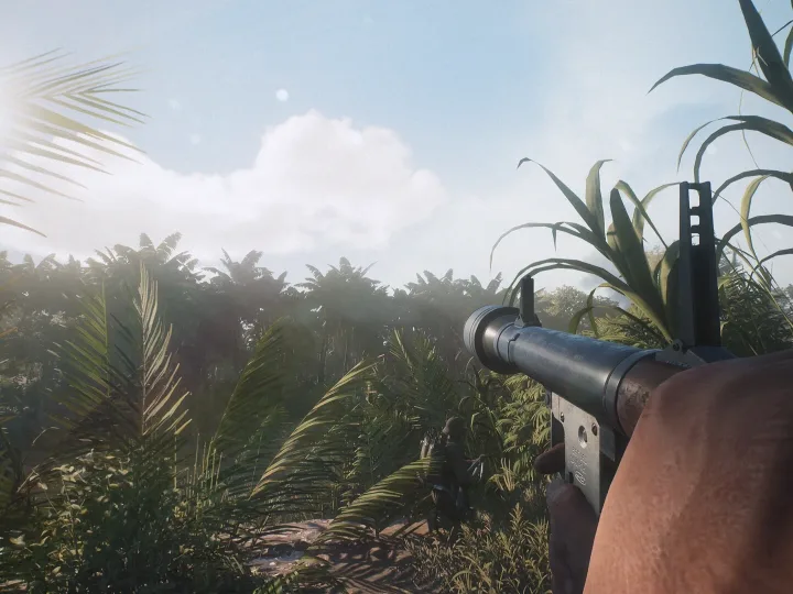 Hell Let Loose: Vietnam terá playtest cross-play de 24 a 27 de julho
