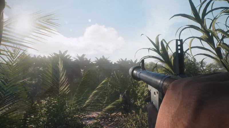 Hell Let Loose: Vietnam terá playtest cross-play de 24 a 27 de julho
