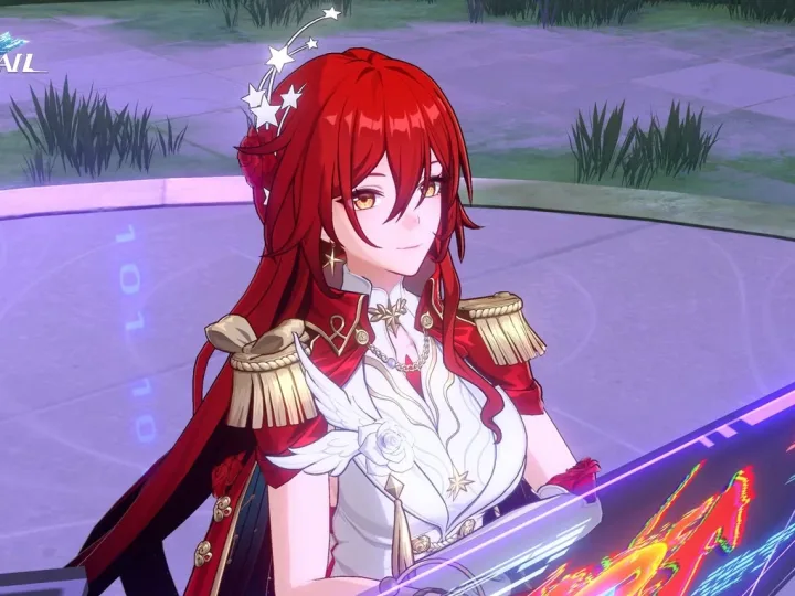Códigos do livestream da versão 4.4 de Honkai: Star Rail e como resgatar