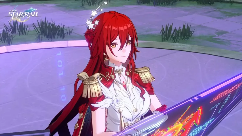 Códigos do livestream da versão 4.4 de Honkai: Star Rail e como resgatar