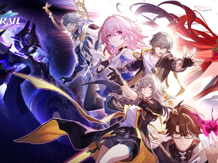 Honkai: Star Rail 4.4 — horários de manutenção e início (horário de Brasília)