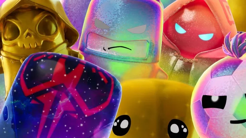 Horas Shiny em Fortnite Capítulo 7 Temporada 3: horários e bônus