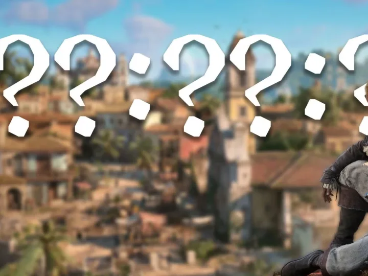 Quanto tempo dura Assassin’s Creed Black Flag Resynced?