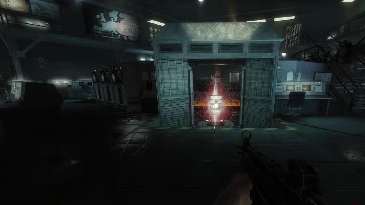 How to Activate Pack-a-Punch in Five (Black Ops Zombies)