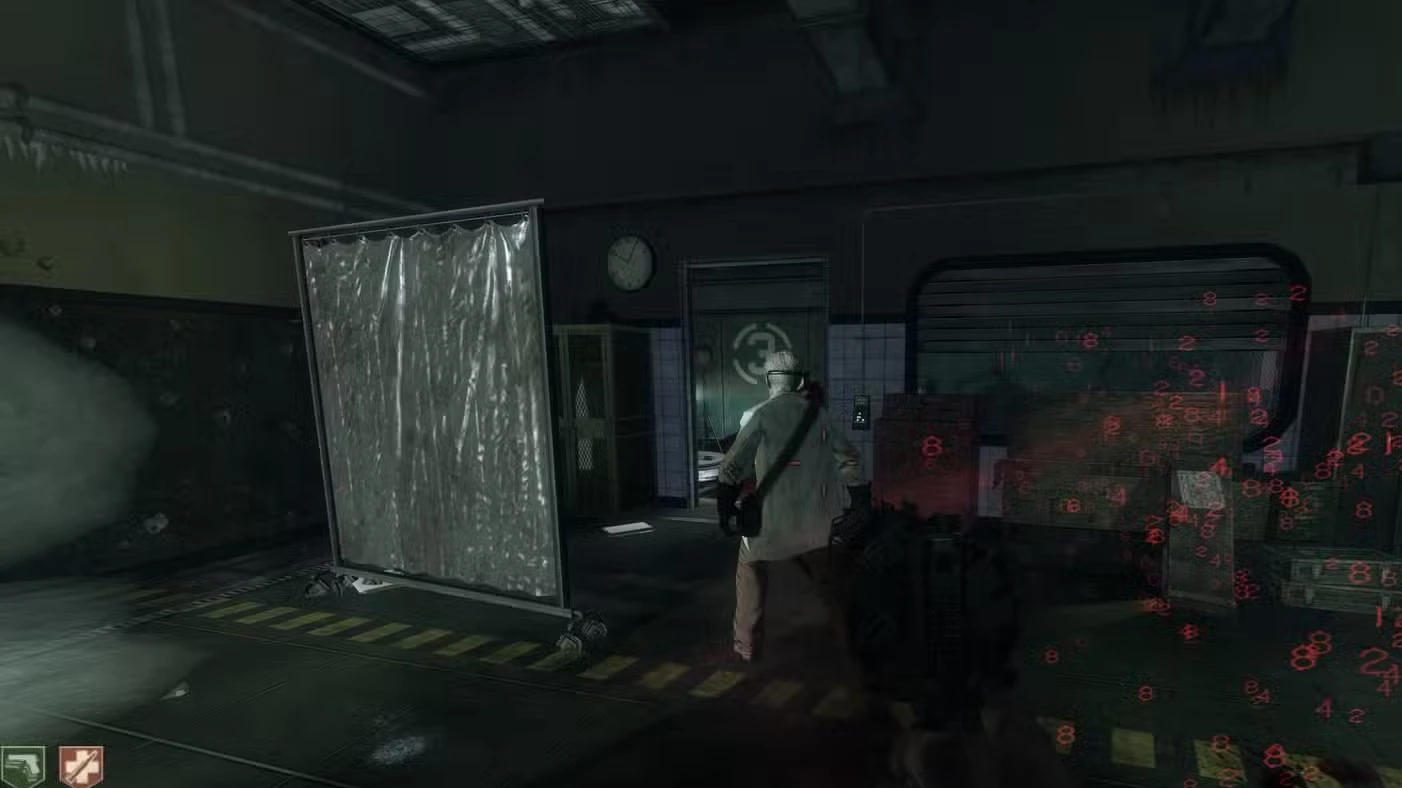 How to Beat the Pentagon Thief on Five (Black Ops Zombies)